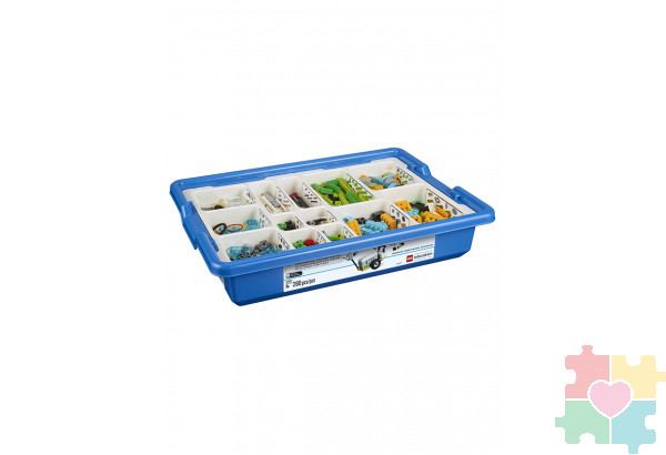 Образовательное решение WeDo 2.0 / 284 детали, Lego