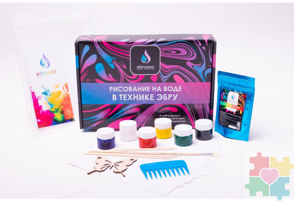 Набор НОВИЧОК MINI