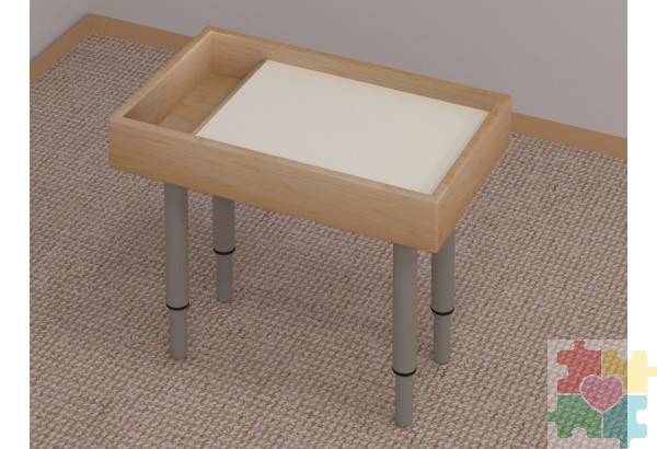 Стол для рисования песком Малыш+ВК