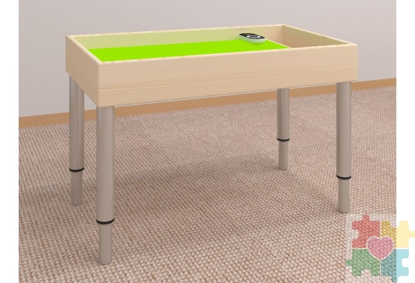Стол для рисования песком Супер+ВК (400x700 мм)