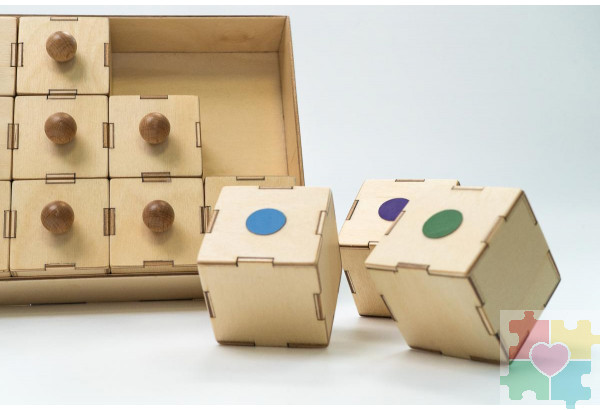 Шумовой набор