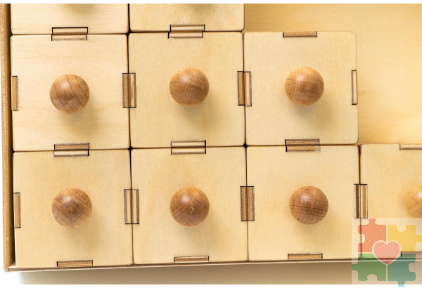 Шумовой набор