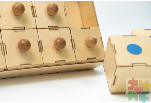 Шумовой набор