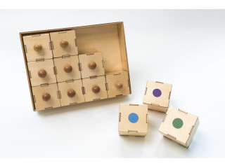 Шумовой набор