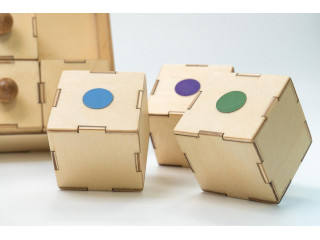 Шумовой набор