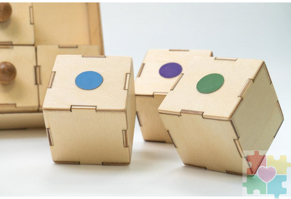 Шумовой набор