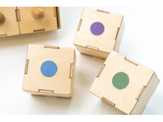 Шумовой набор