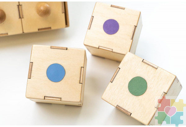 Шумовой набор