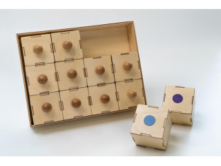 Шумовой набор