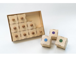 Шумовой набор