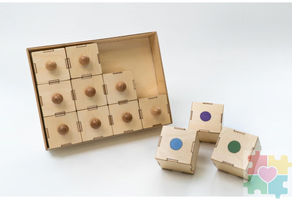 Шумовой набор