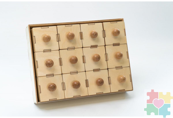 Шумовой набор