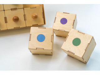 Шумовой набор