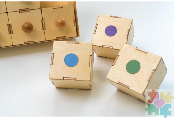 Шумовой набор