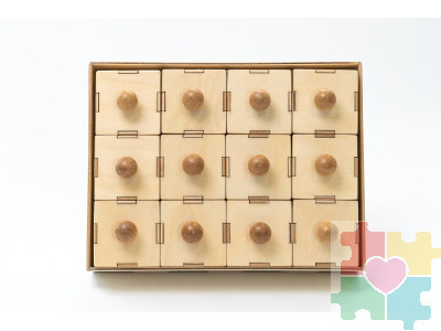 Шумовой набор