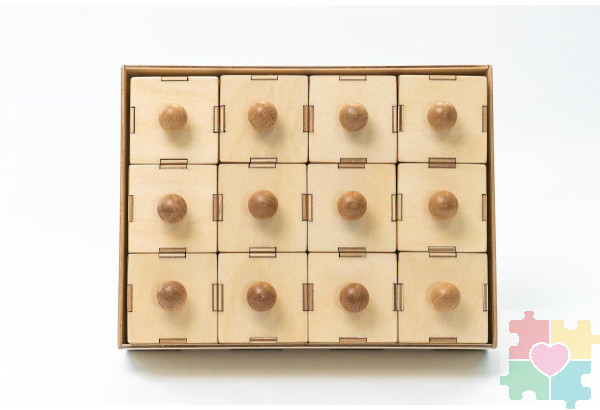 Шумовой набор