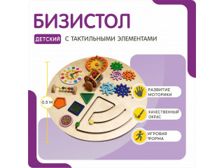 Бизистол №1