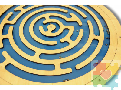 Дидактический стол артикул НРМ017