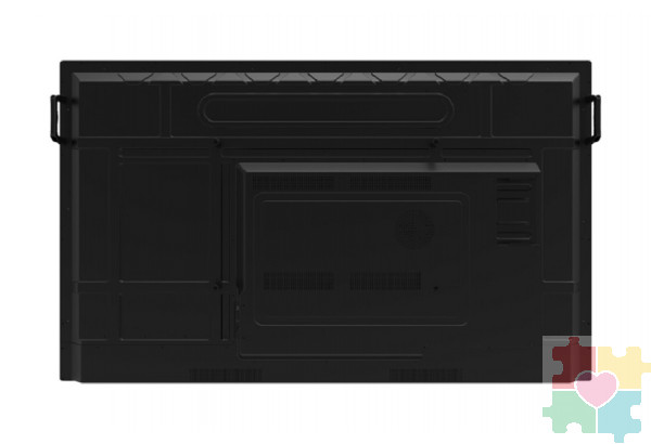 Интерактивный комплекс Lumien LMP7504MLRU 75"