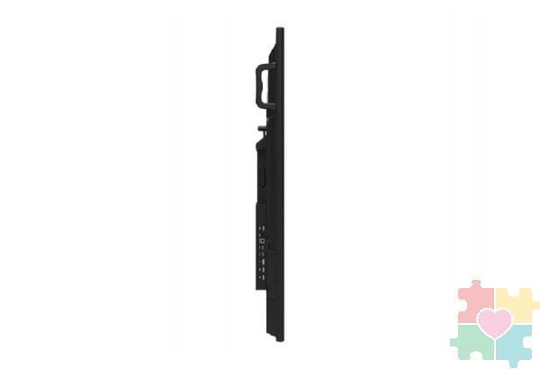 Интерактивный комплекс Lumien LMP7504MLRU 75"