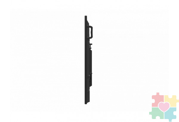 Интерактивный комплекс Lumien LMP7504MLRU 75"