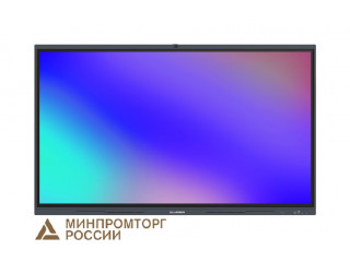 Интерактивная панель Lumien 65"