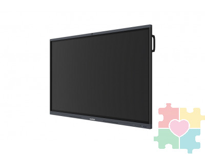 Интерактивная панель Lumien 65"