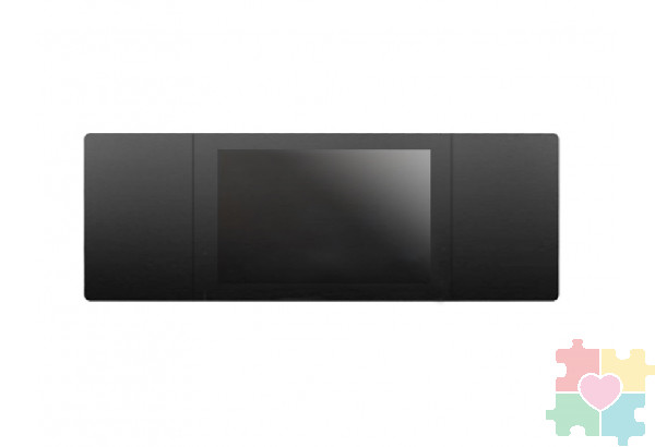 Сенсорно-меловая панель Nano-SmartBlackBoard