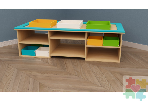 Игровой стол Инклюзив