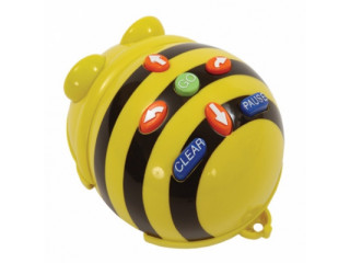 Программируемый мини-робот Bee-Bot «Умная пчела»