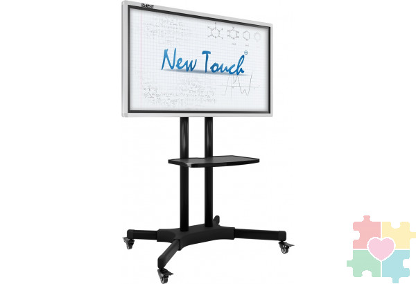 Интерактивная панель «New Touch 43»
