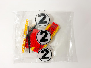 Набор по конструированию и робототехники Crazy Motor Kit (Базовый)