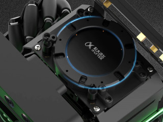 Учебный комплект автономных мобильных роботов для изучения операционных систем реального времени "Яков"