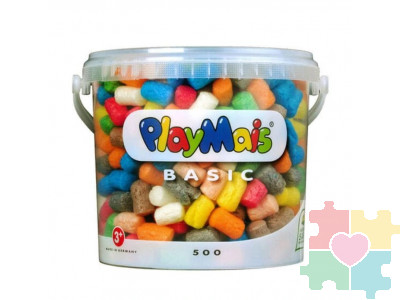 PlayMais® Базовый 500