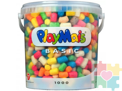 PlayMais® Базовый 1000