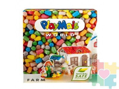 PlayMais® Мир - Ферма