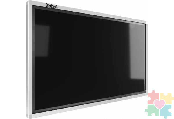 Интерактивная панель "New Touch 32" (4Gb RAM + 128Gb SSD)