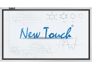 Интерактивная панель "New Touch 32" (4Gb RAM + 128Gb SSD)
