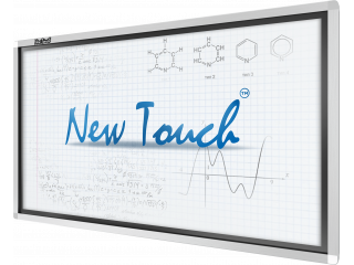 Интерактивная панель "New Touch 43" (4Gb RAM + 128Gb SSD)