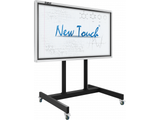 Интерактивная панель "New Touch 43" (4Gb RAM + 128Gb SSD)