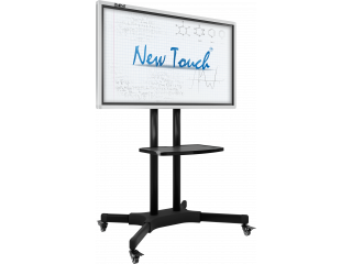 Интерактивная панель "New Touch 43" (8Gb RAM + 256Gb SSD)