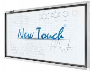 Интерактивная панель "New Touch 49" (4Gb RAM + 128Gb SSD)