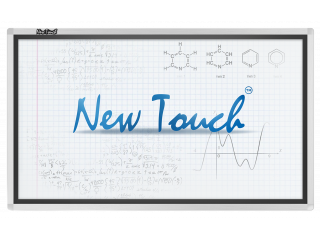 Интерактивная панель "New Touch 49" (4Gb RAM + 128Gb SSD)
