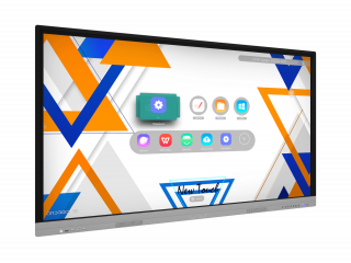 Интерактивная панель "New Touch 55" (4Gb RAM + 32Gb ROM)