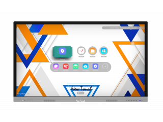 Интерактивная панель "New Touch 75" (8Gb RAM + 128Gb ROM)
