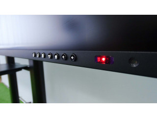 Интерактивная панель с меловой поверхностью New Touch BlackBoard 75”