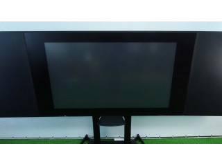 Интерактивная панель с меловой поверхностью New Touch BlackBoard 75”