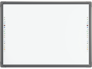 Интерактивная доска для школы и ВУЗа "New Touch P82"