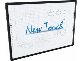Интерактивная доска для школы и ВУЗа "New Touch S82"