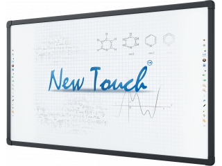 Интерактивная доска для школы и ВУЗа "New Touch S92"